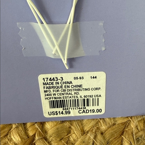 Claire's Gold Yin Yang BFF Necklaces - Picture 2 of 2